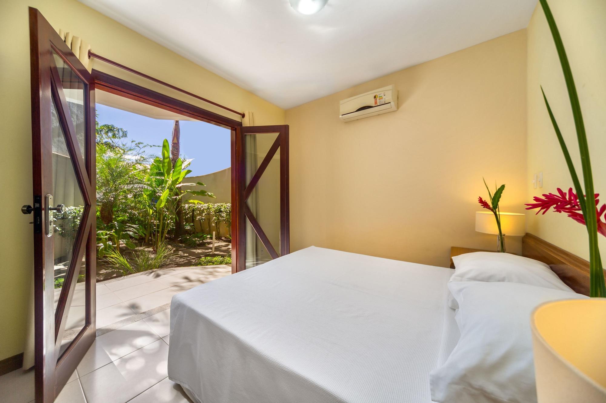 Vitoria Regia Praia Hotel Porto Seguro Exterior photo